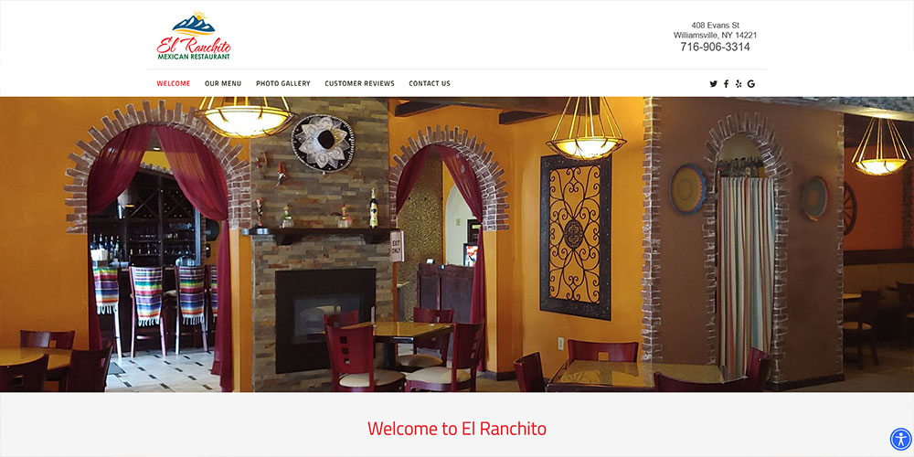 El Ranchito Mexican Restaurant