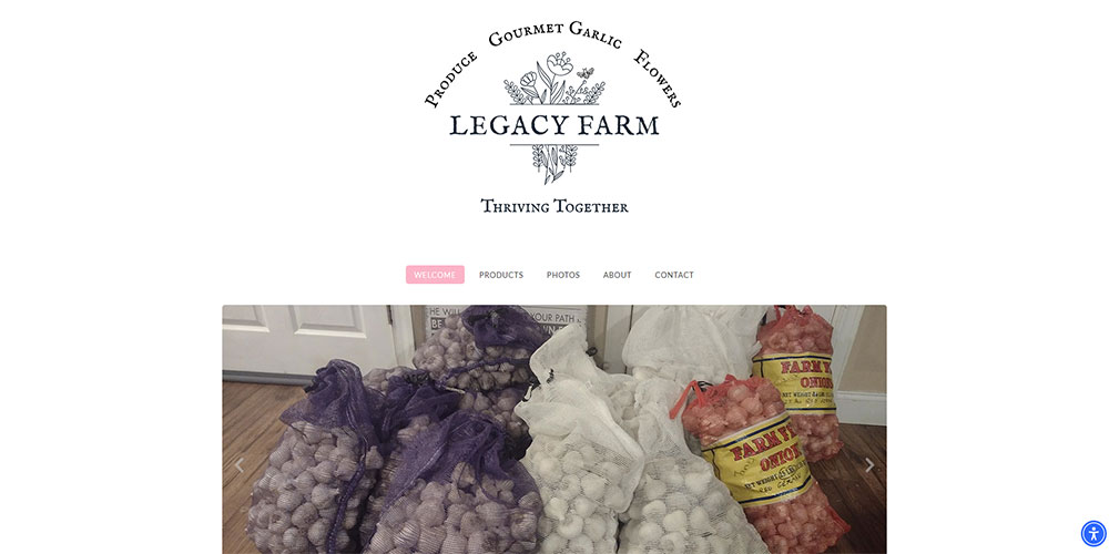 Legacy Farm