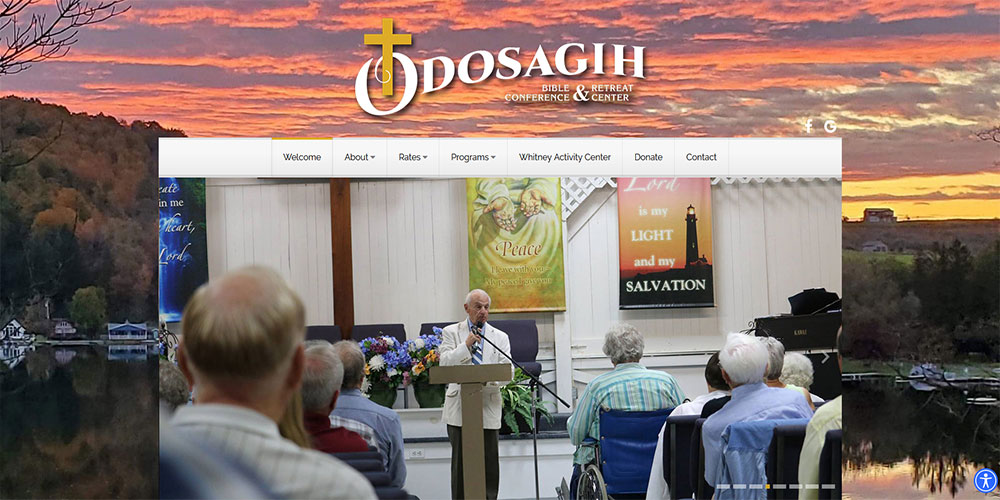Odosagih Bible Conference & Retreat Center