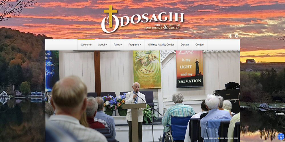 Odosagih Bible Conference