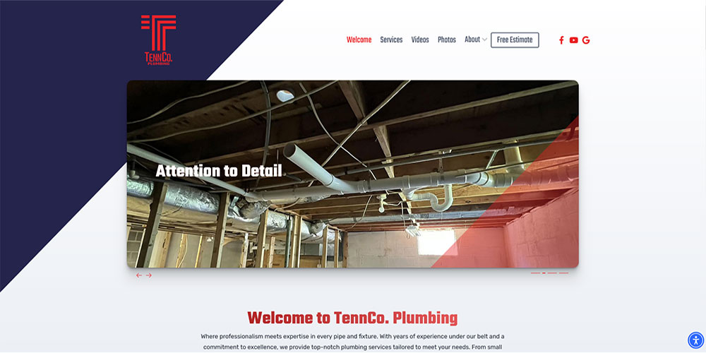 TennCo Plumbing