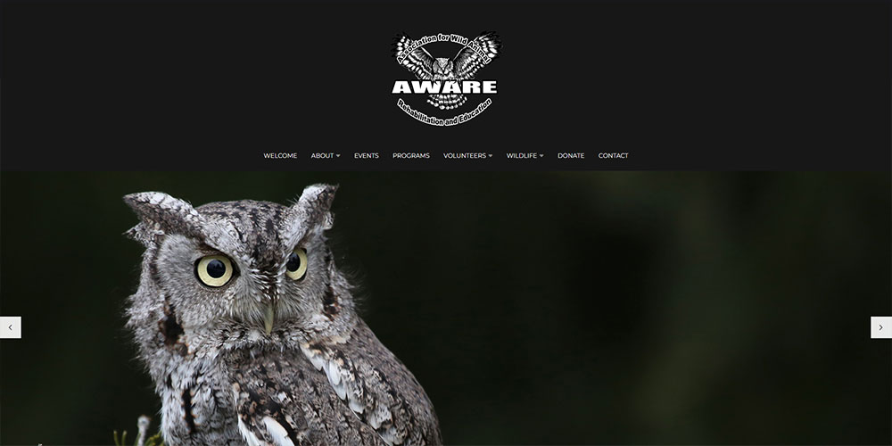 AWARE Wildlife