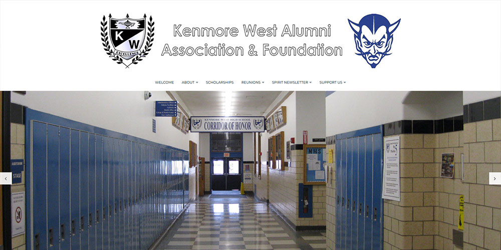 Kenmore West Alumni Association
